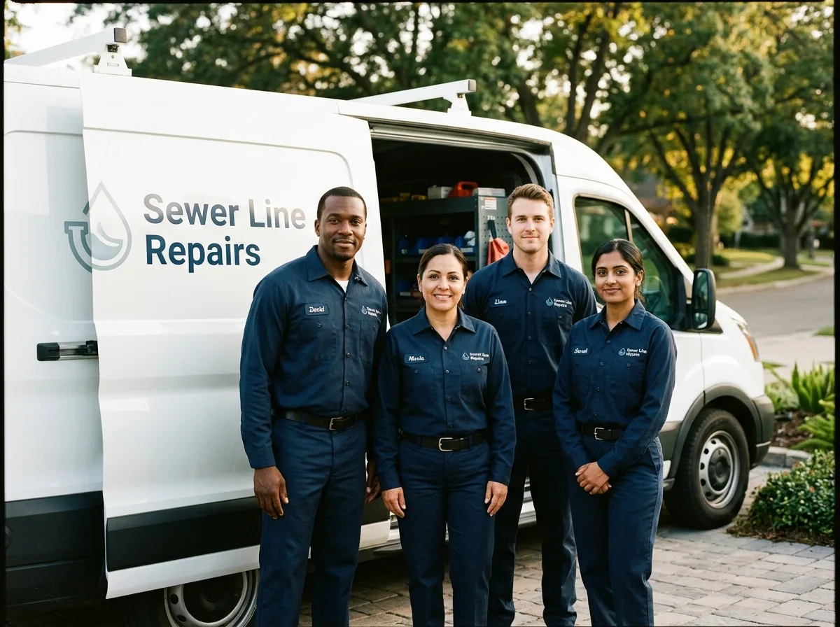 Emergency Plumber company in Ovid, MI